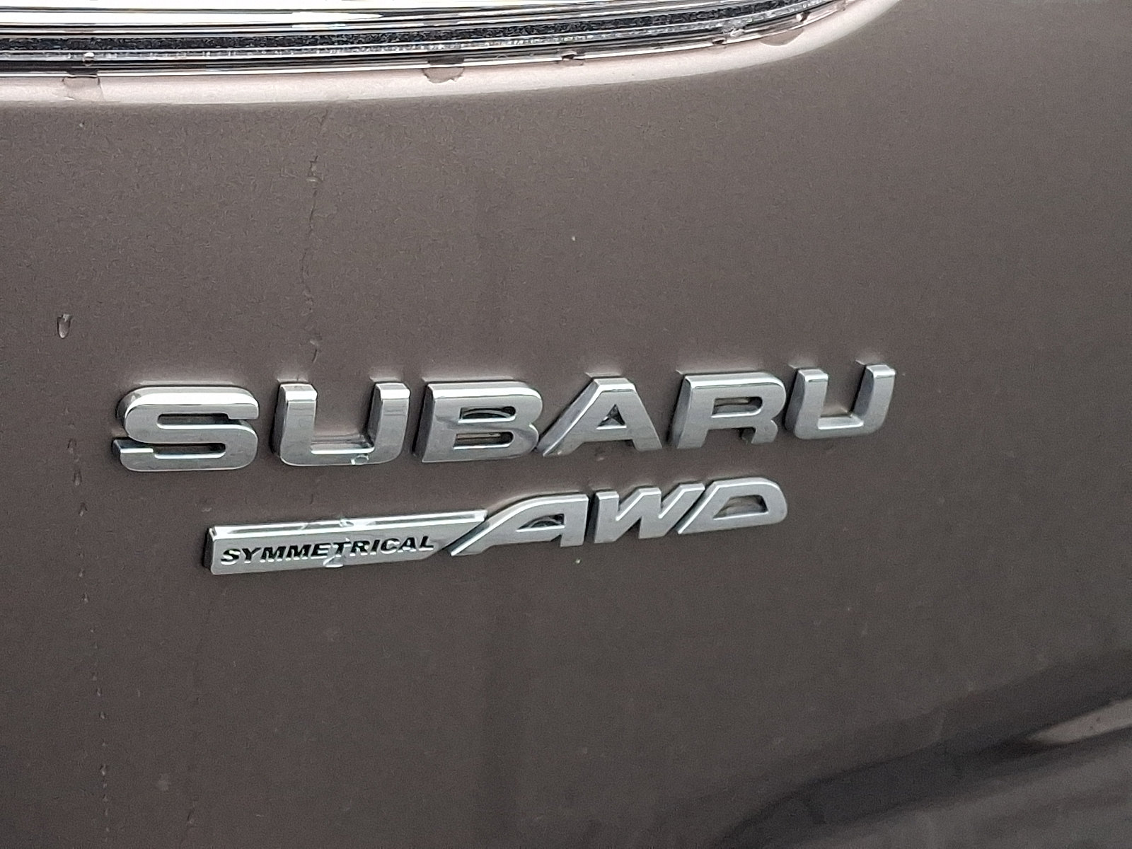 Certified 2024 Subaru Forester Limited AWD/4WD image 31