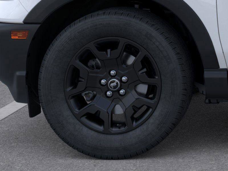 New 2025 Ford Bronco Sport Big Bend w/ Convenience Package image 41