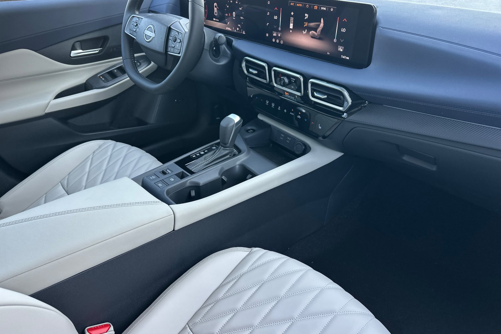 New 2026 Nissan Sentra SL image 15