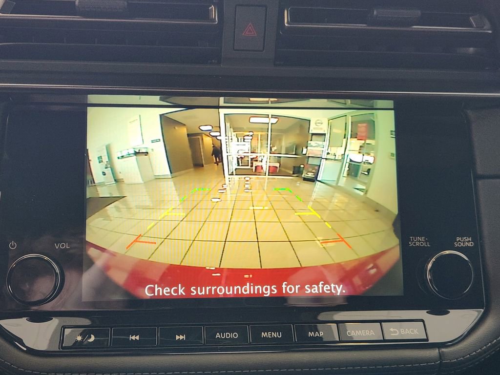 New 2026 Nissan Z NISMO w/ Floor Mat Package image 14