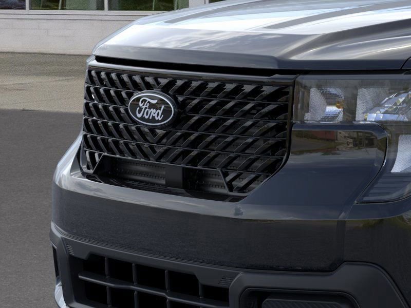 New 2025 Ford Maverick XLT w/ XLT Luxury Package image 18