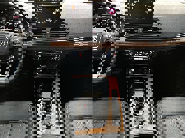 Used 2023 Audi Q5 2.0T Premium Plus w/ Premium Plus Package image 18