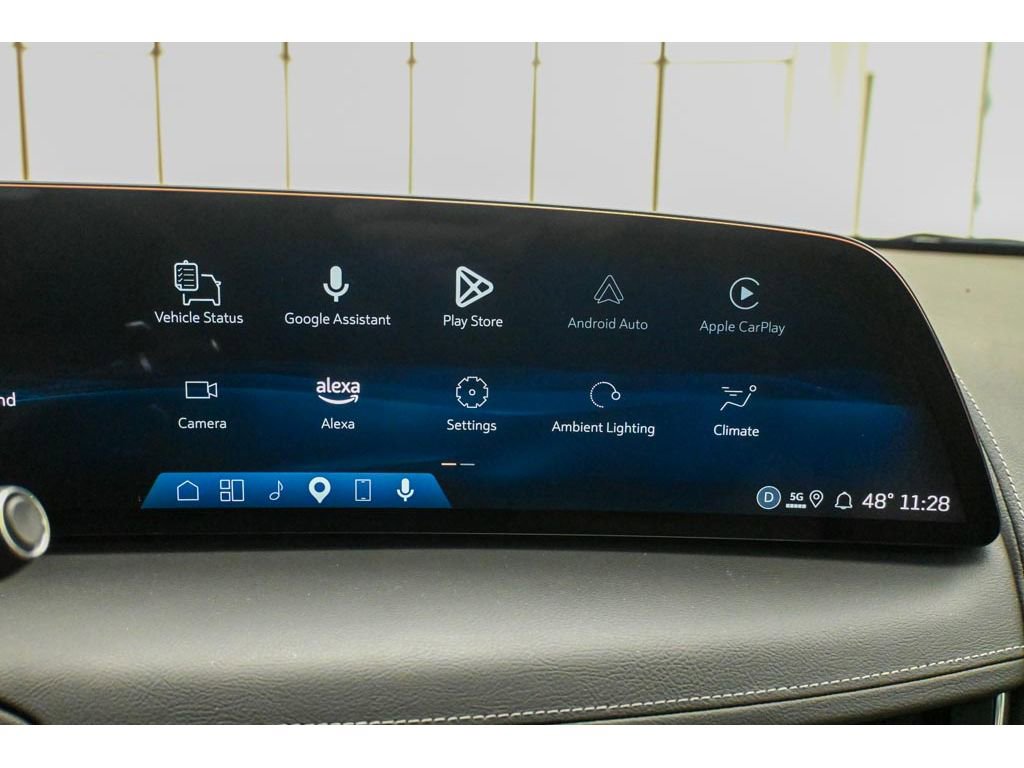 Used 2025 Cadillac CT5 Premium Luxury image 48
