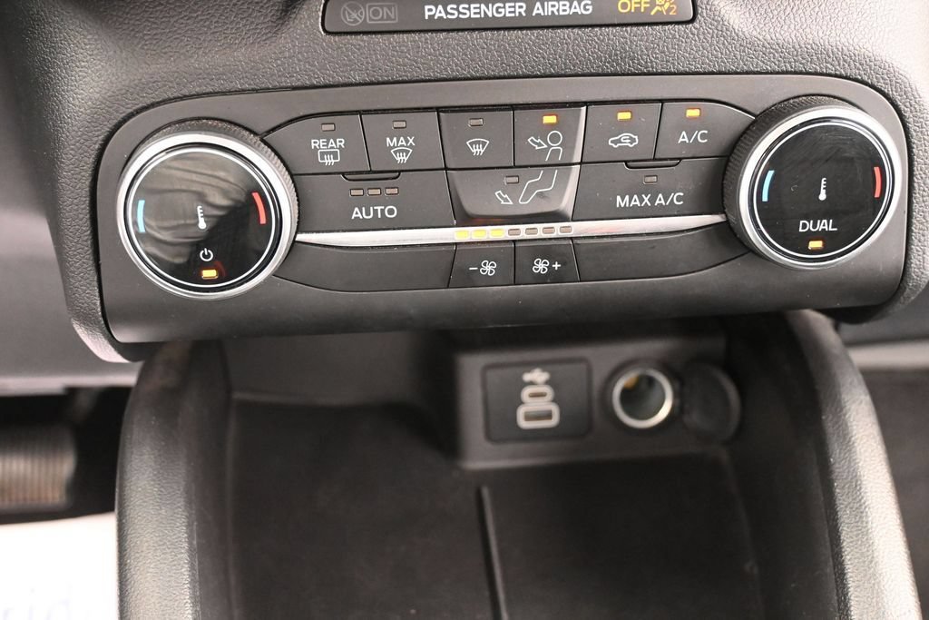 Used 2025 Ford Escape Active FWD image 11