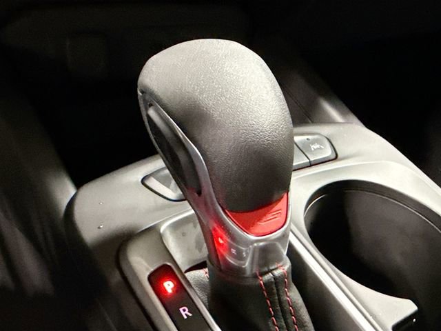 New 2026 Chevrolet Trax RS image 19