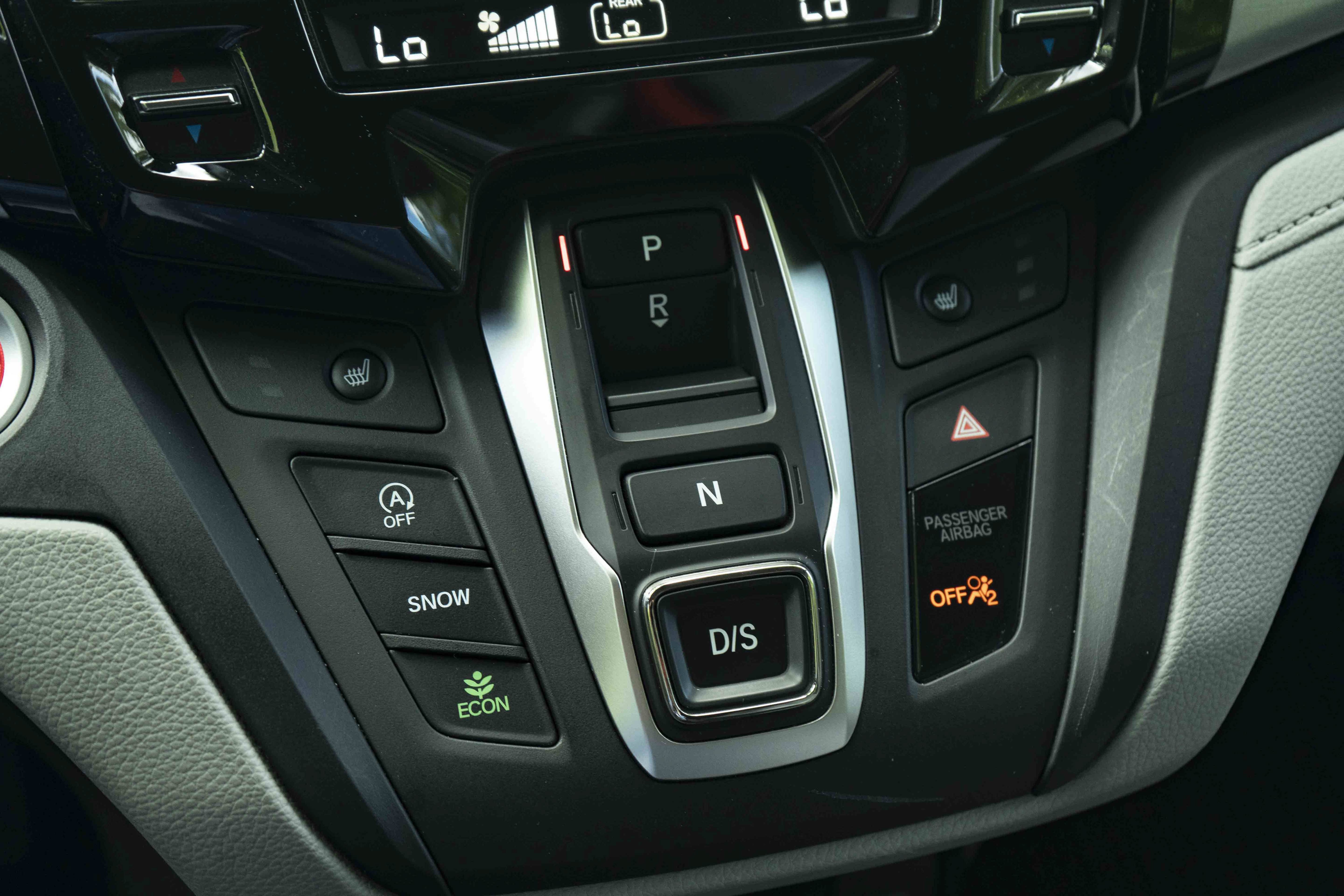 Used 2023 Honda Odyssey EX-L image 32
