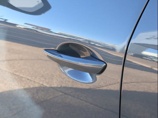 New 2026 MAZDA CX-50 AWD 2.5 S w/ Accent Package image 20