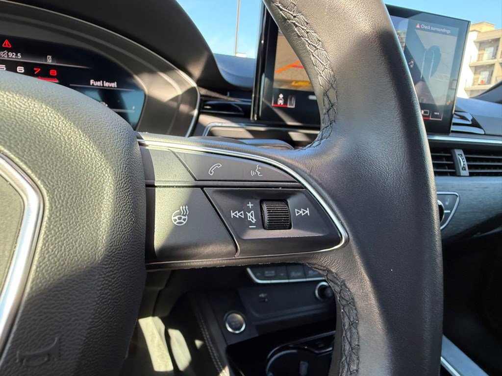 Used 2023 Audi A4 2.0T Premium Plus image 31
