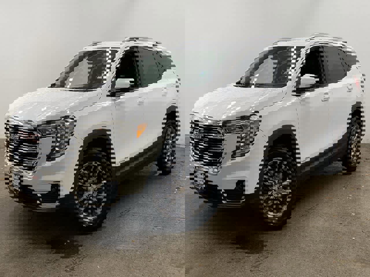 Used 2023 GMC Terrain SLT