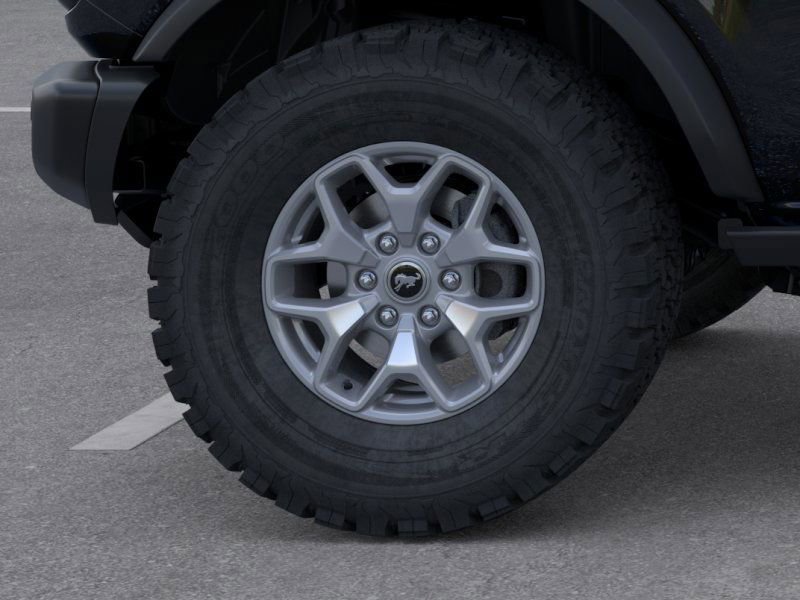 New 2025 Ford Bronco Badlands image 21