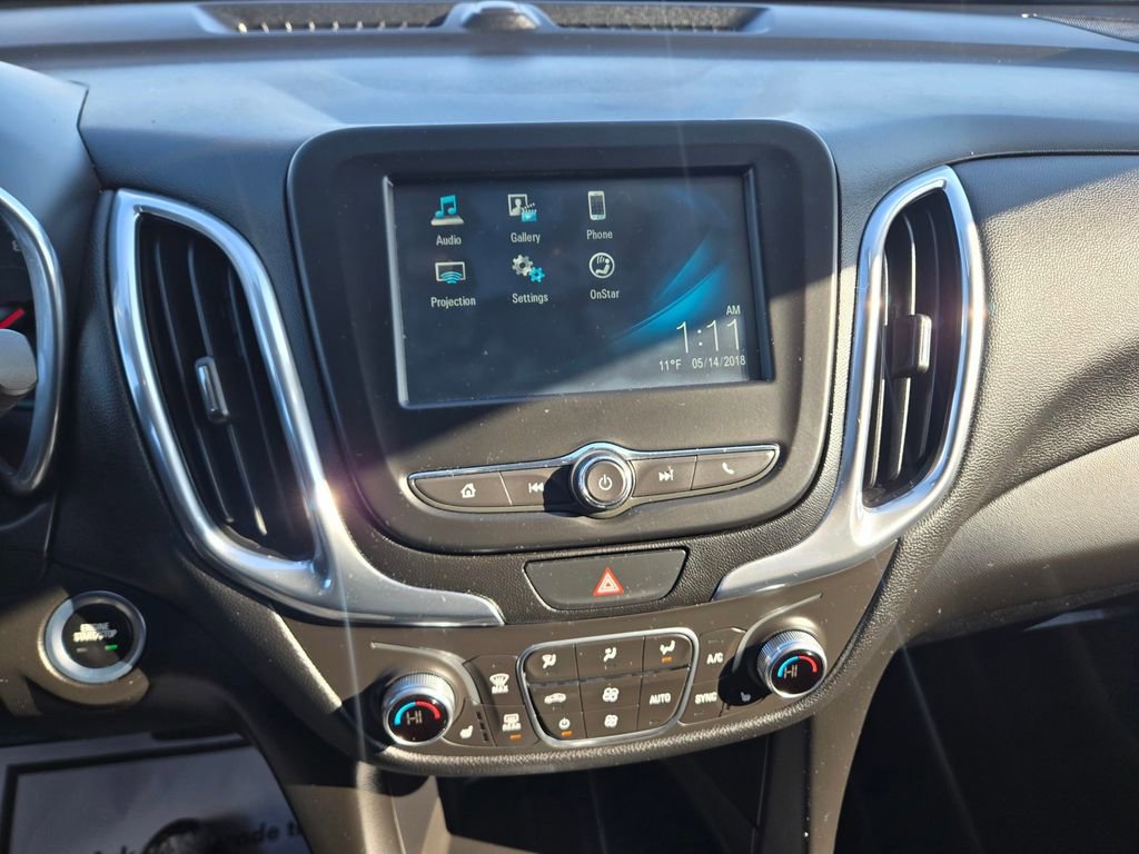 Used 2018 Chevrolet Equinox LT image 8