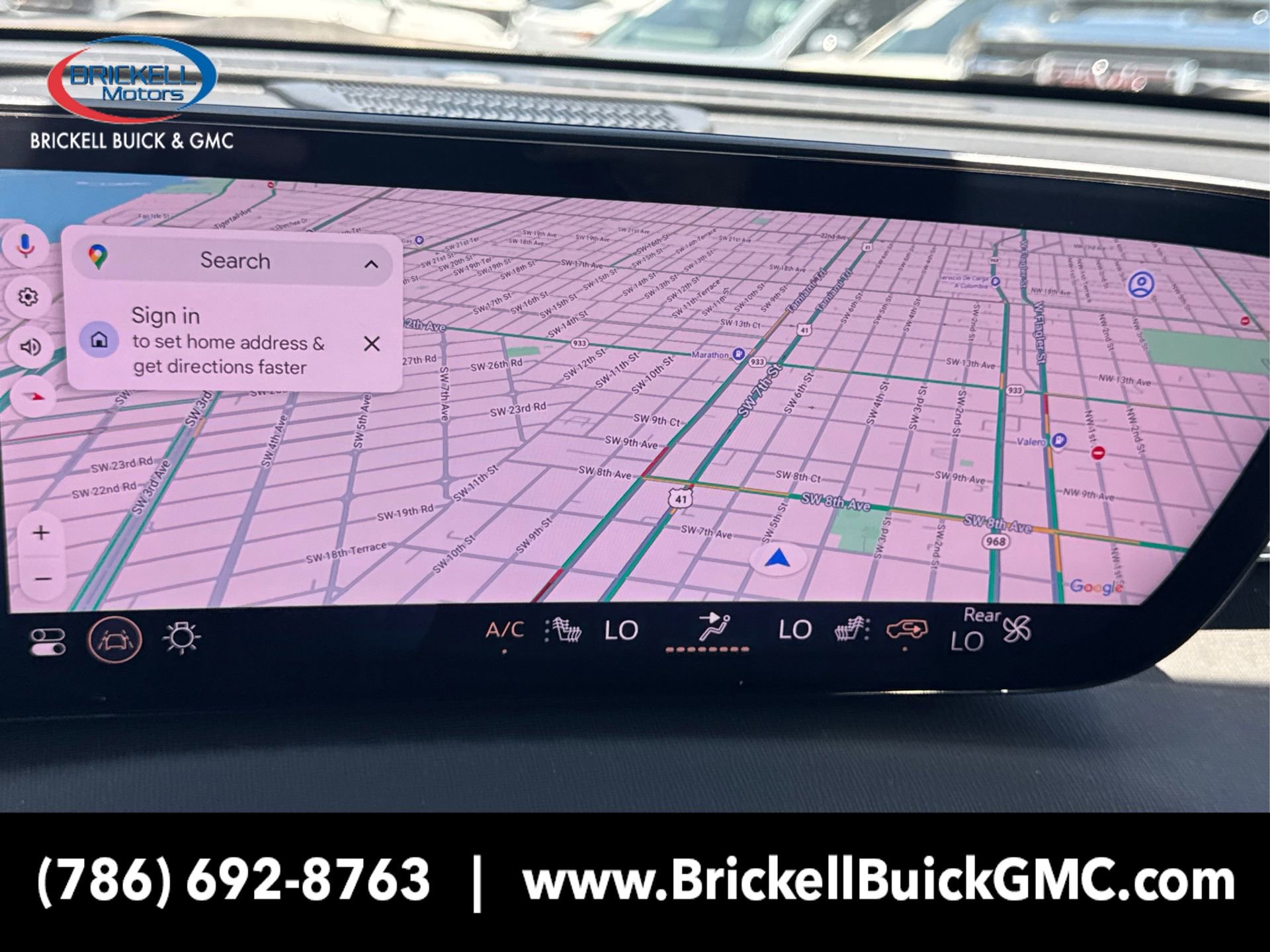 New 2025 Buick Enclave Sport Touring w/ Super Cruise Package image 27