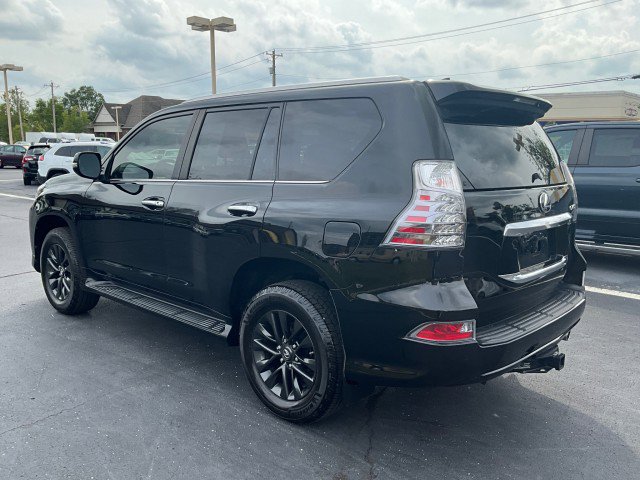Used 2020 Lexus GX 460 Premium image 5