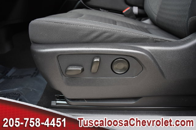 Certified 2026 Chevrolet Silverado 1500 LT RWD image 21