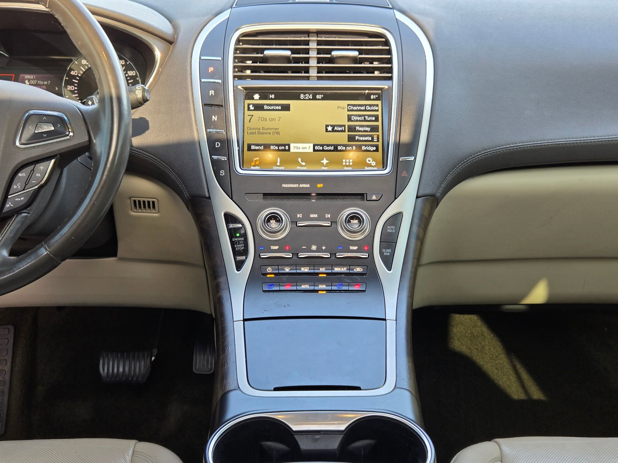 Used 2016 Lincoln MKX Reserve image 16