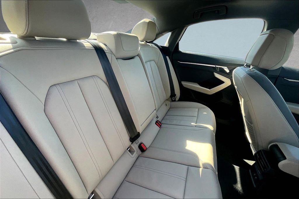 Used 2022 Audi A3 2.0T Premium image 24