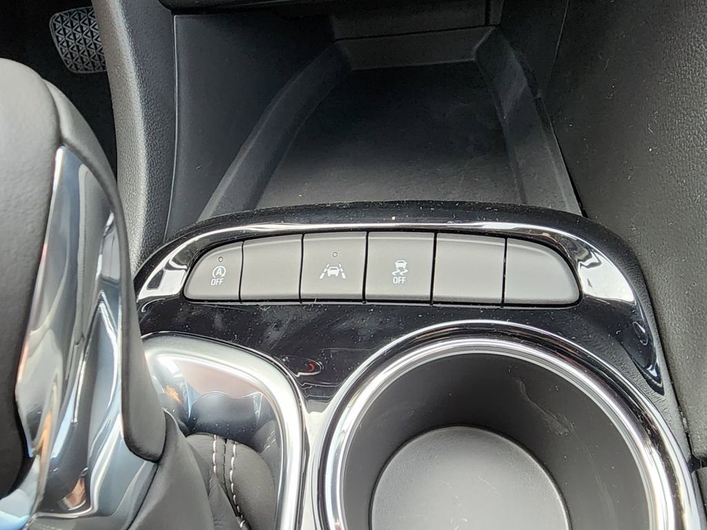 New 2026 Buick Encore GX Preferred w/ Comfort Package image 28