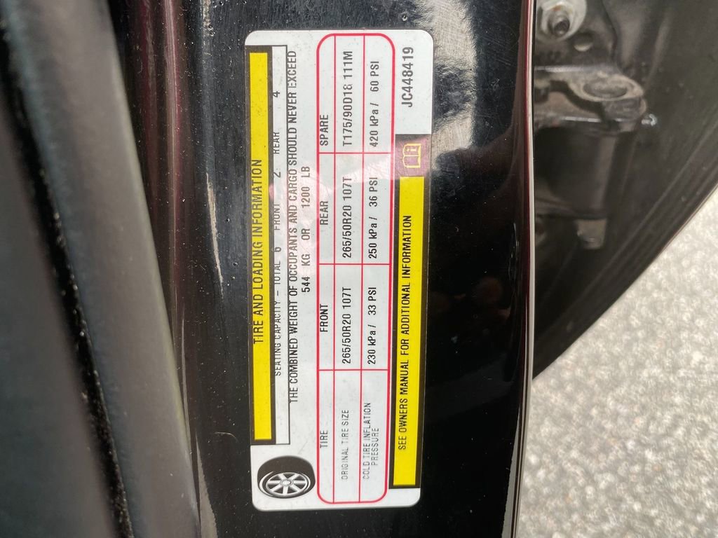 Used 2018 Dodge Durango SXT w/ Quick Order Package 2BB image 33