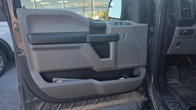 Used 2020 Ford F150 XL w/ Equipment Group 101A Mid AWD/4WD image 3