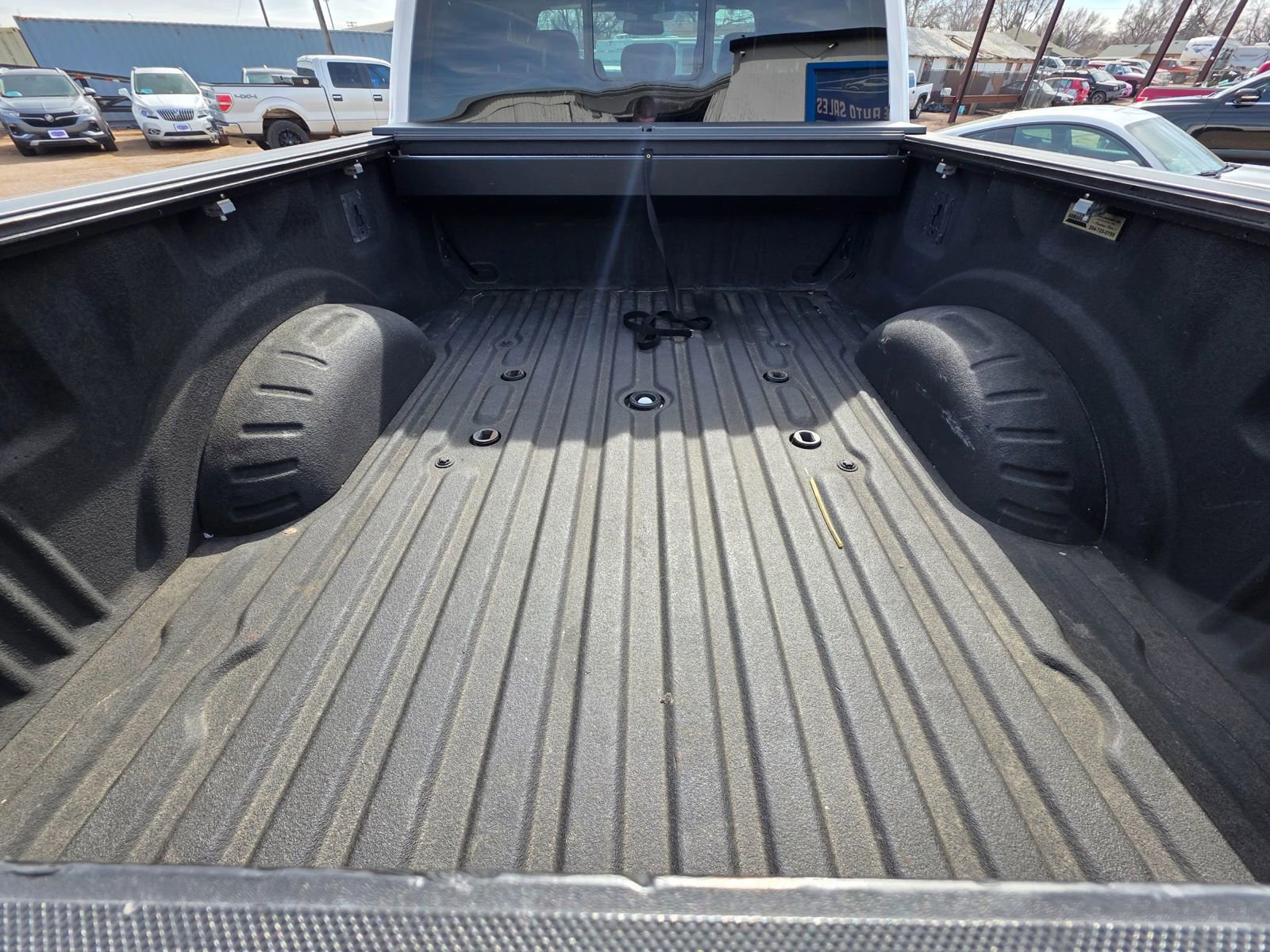 Used 2018 Ford F250 Platinum w/ Platinum Ultimate Package AWD/4WD image 7