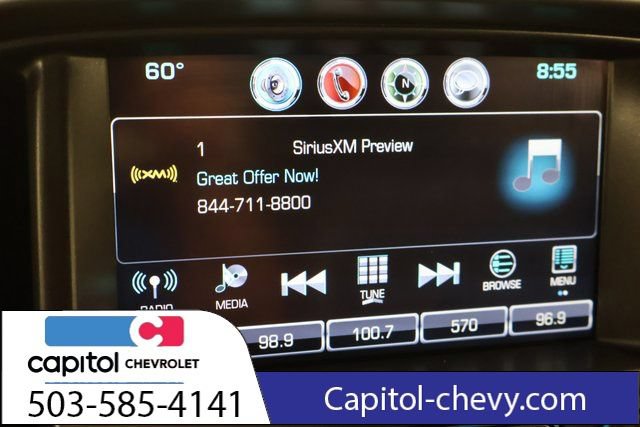 Used 2016 Chevrolet Colorado LT w/ Luxury Package, Chrome AWD/4WD image 23