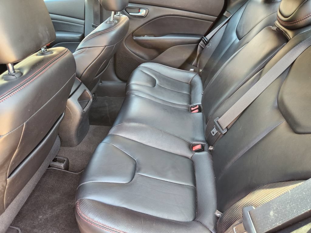 Used 2015 Dodge Dart GT w/ Sun/Sound Group FWD image 31