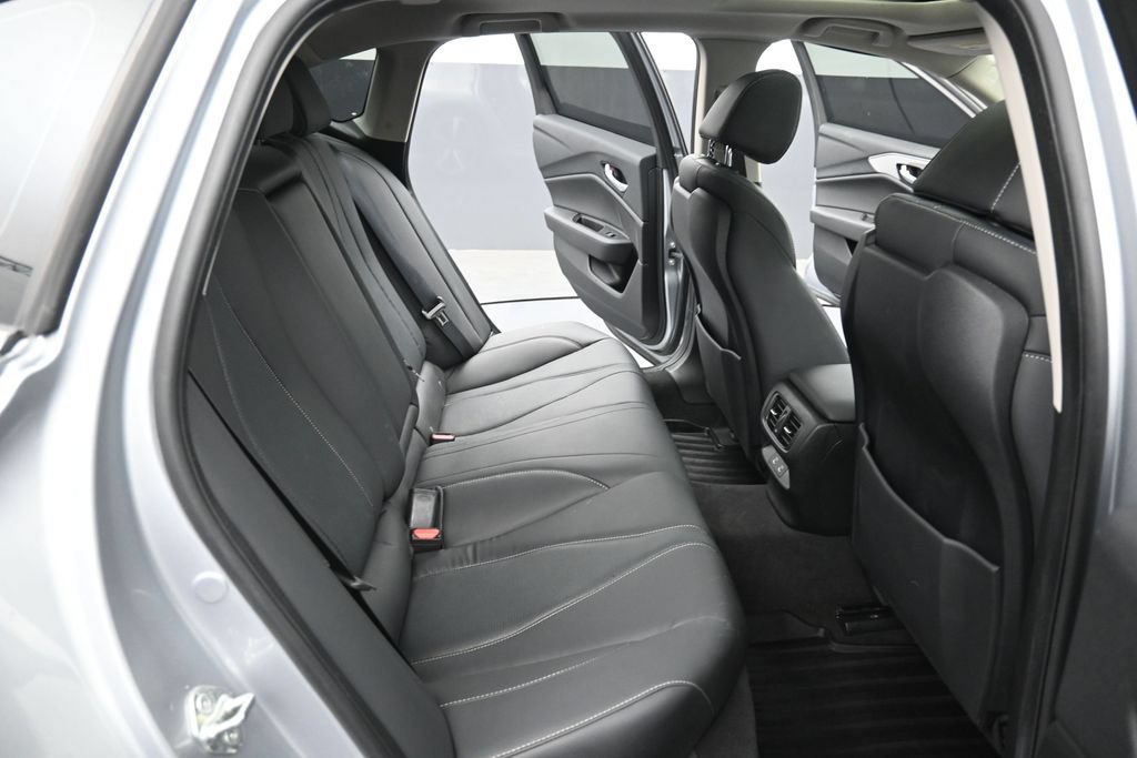 Used 2024 Acura TLX w/ Technology Package FWD image 22