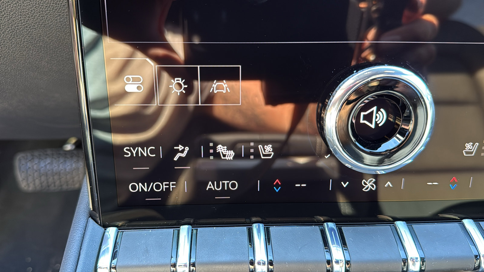 New 2026 GMC Terrain Elevation w/ Elevation Premium Package image 15