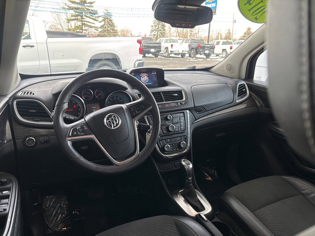 Used 2014 Buick Encore Convenience image 23