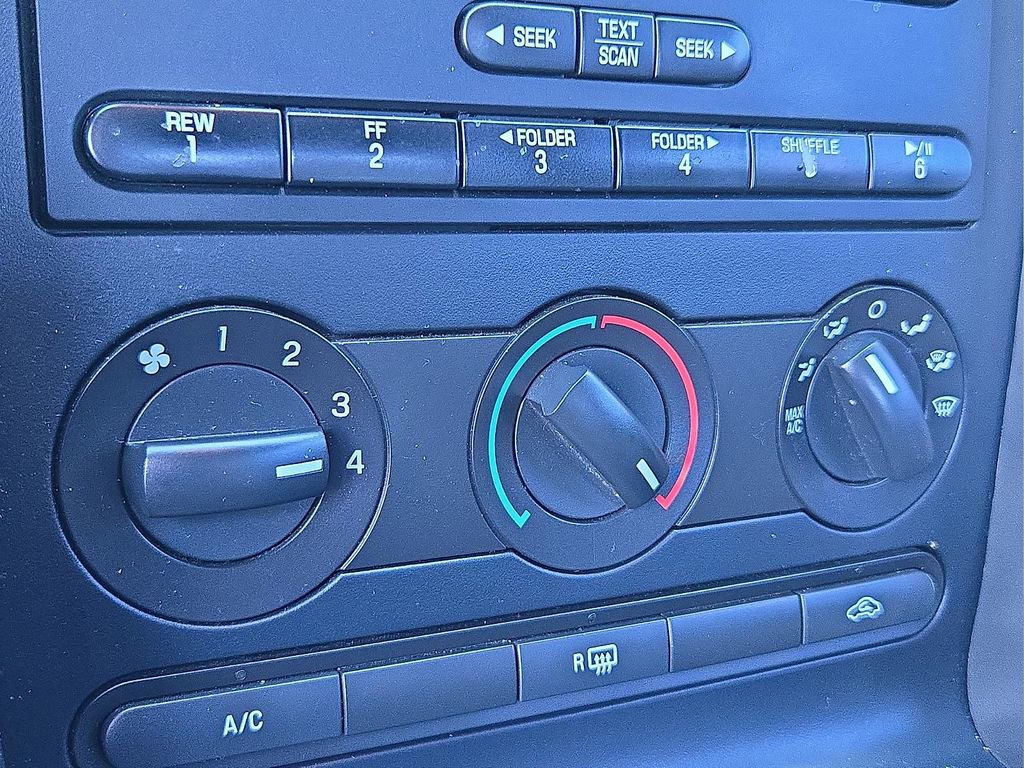 Used 2007 Ford Mustang GT image 18