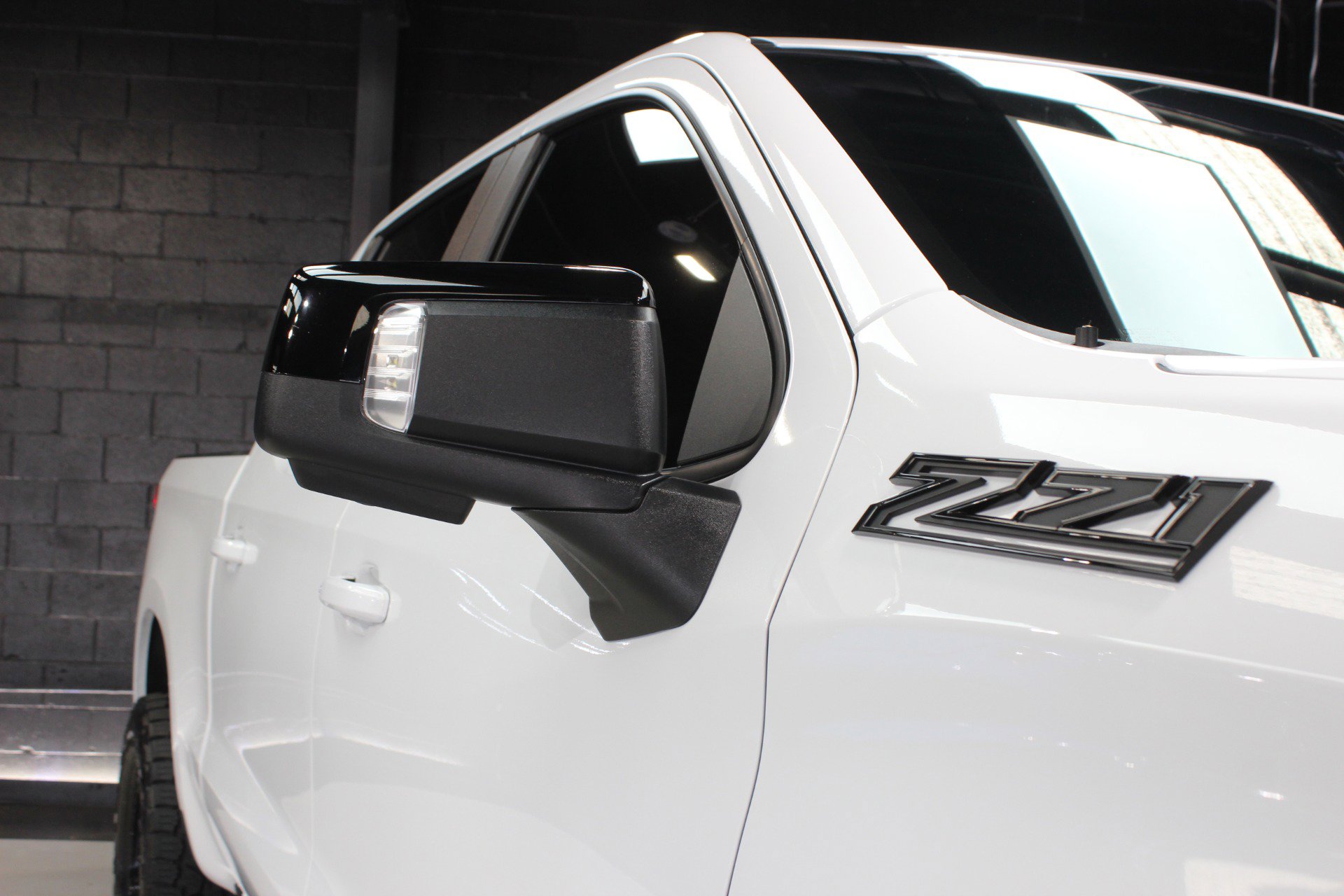 Used 2025 Chevrolet Silverado 1500 RST w/ RST All Star Premium Package image 22