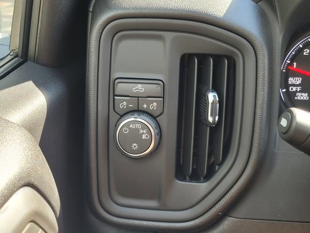 New 2026 Chevrolet Silverado 1500 W/T w/ Trailering Package RWD image 26