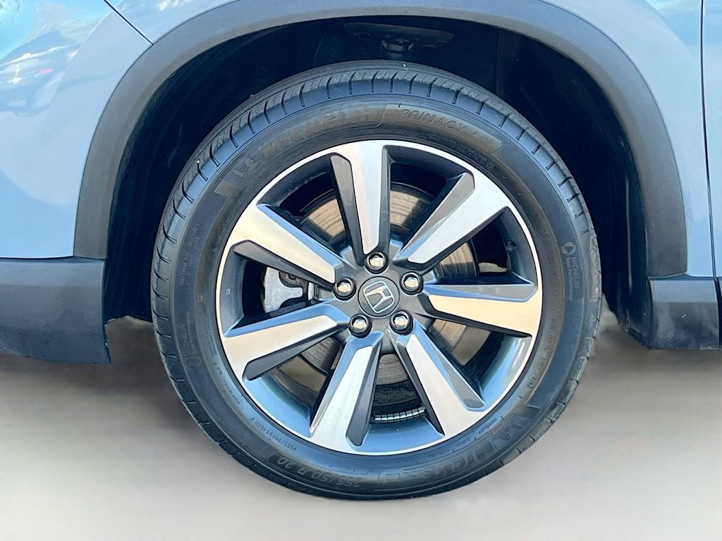 Used 2024 Honda Pilot Touring image 34