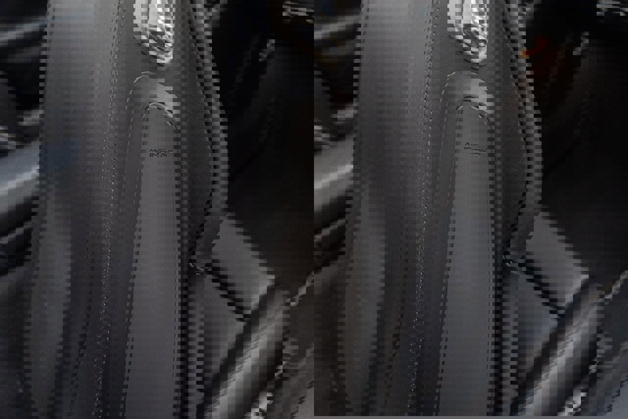 Used 2019 Porsche 911 Turbo S image 48