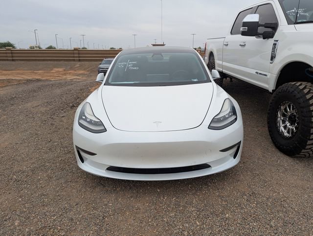 Used 2018 Tesla Model 3 RWD image 3