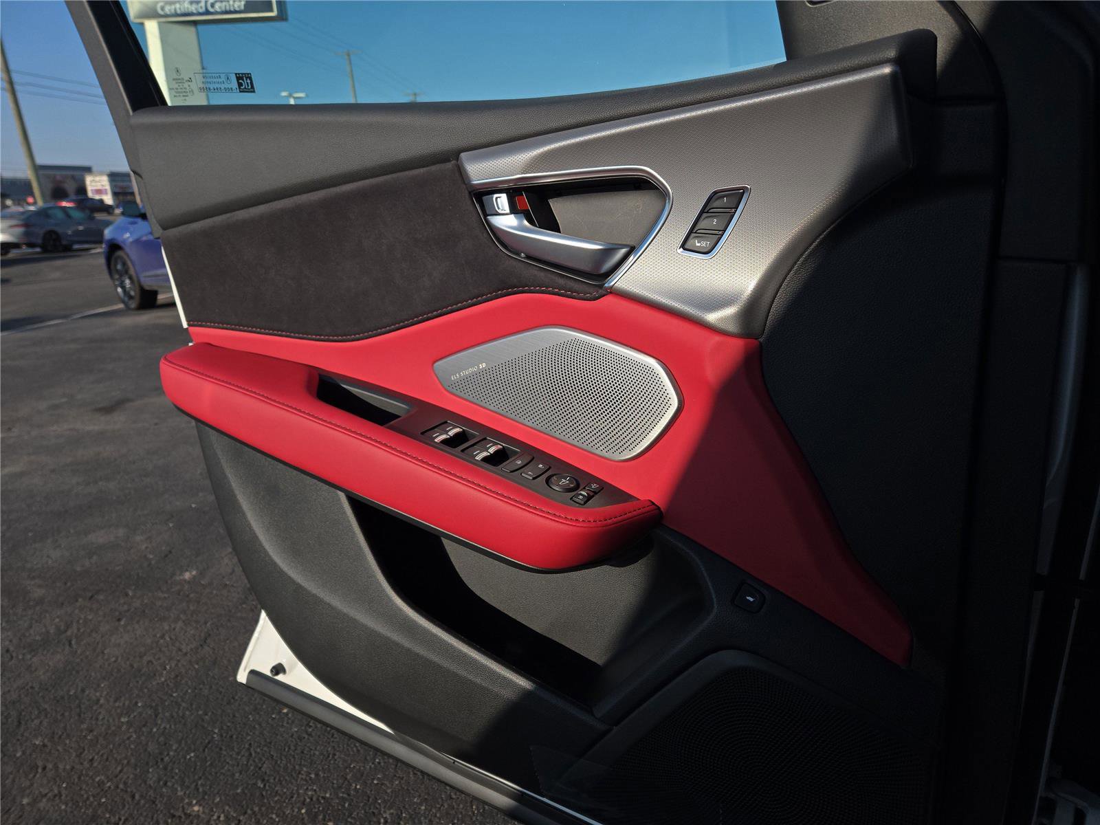 New 2026 Acura RDX A-Spec image 15