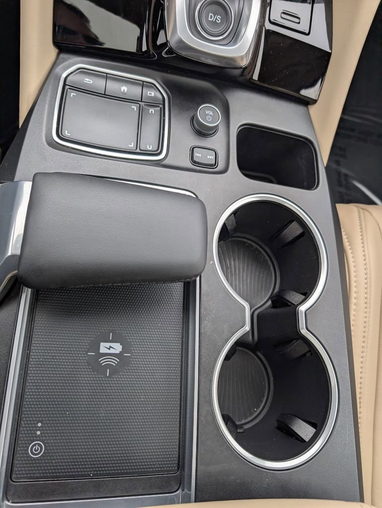 Used 2023 Acura MDX SH-AWD w/ Technology Package image 24