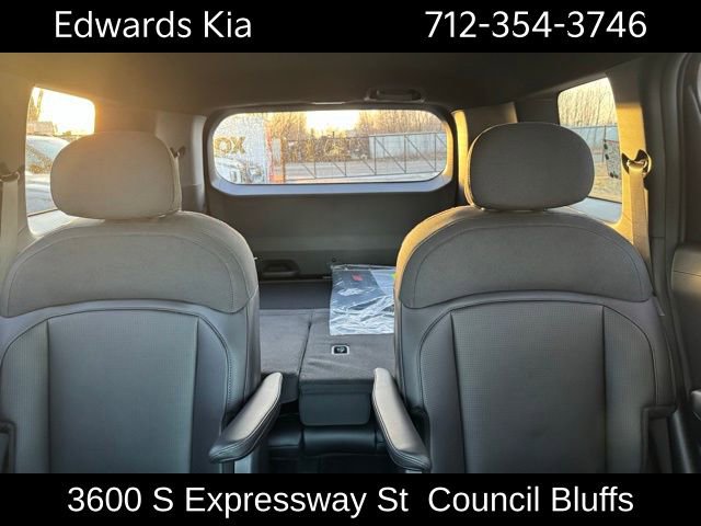 New 2027 Kia Telluride S AWD/4WD image 23