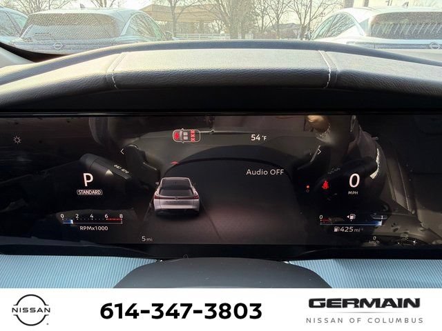 New 2026 Nissan Murano SL AWD/4WD image 23
