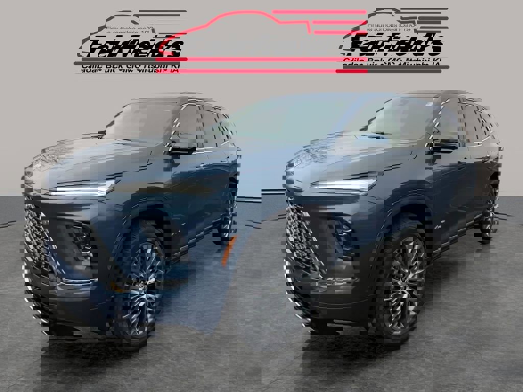 New 2026 Buick Enclave Avenir w/ Super Cruise Package image 1