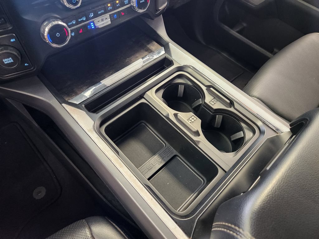 Used 2024 Ford F250 Lariat AWD/4WD image 19
