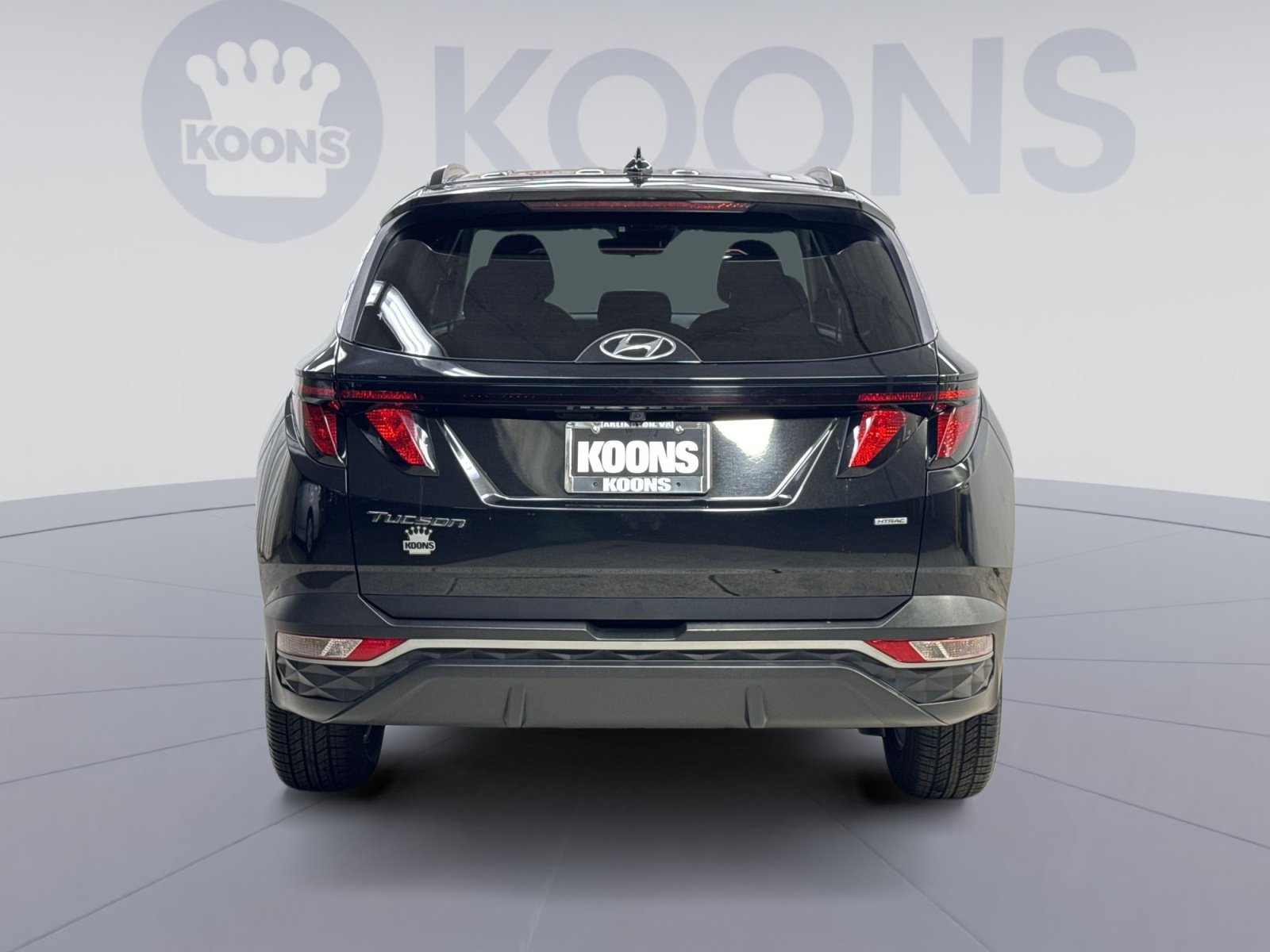 Used 2024 Hyundai Tucson SEL AWD/4WD image 19