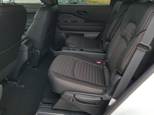 New 2026 Nissan Pathfinder Rock Creek AWD/4WD image 10
