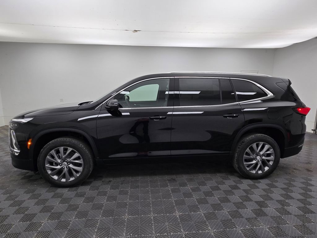 New 2026 Buick Enclave Preferred w/ Power Package image 19