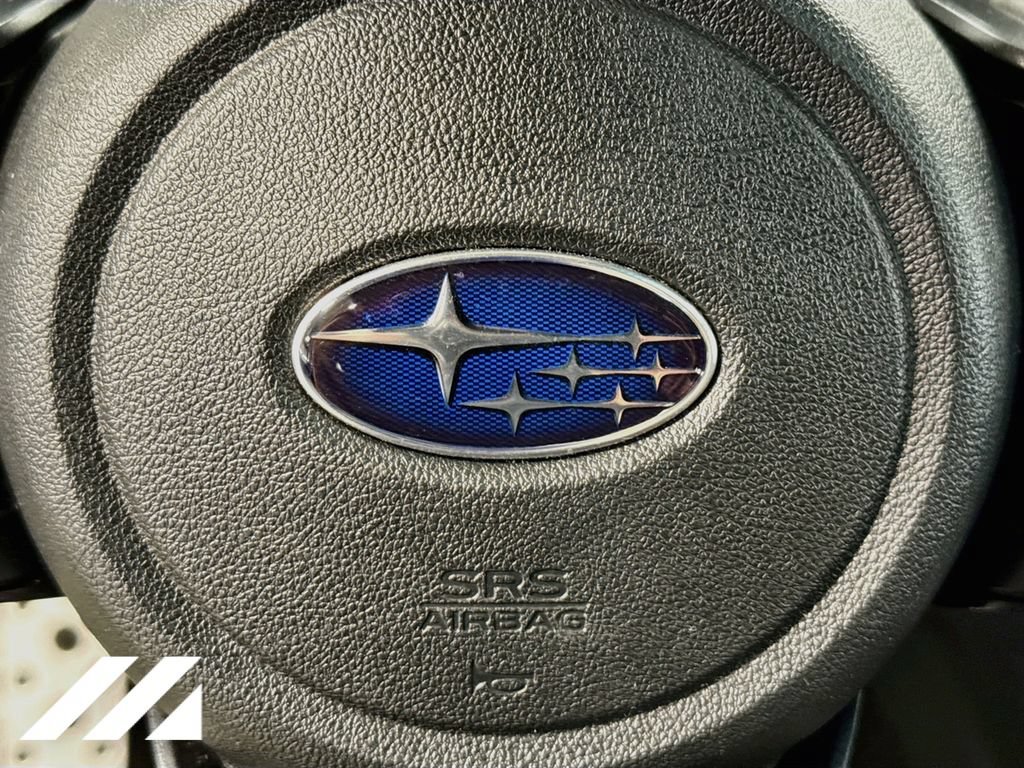 Used 2024 Subaru Crosstrek 2.5i Sport w/ Crosstrek Mirror Package AWD/4WD image 32