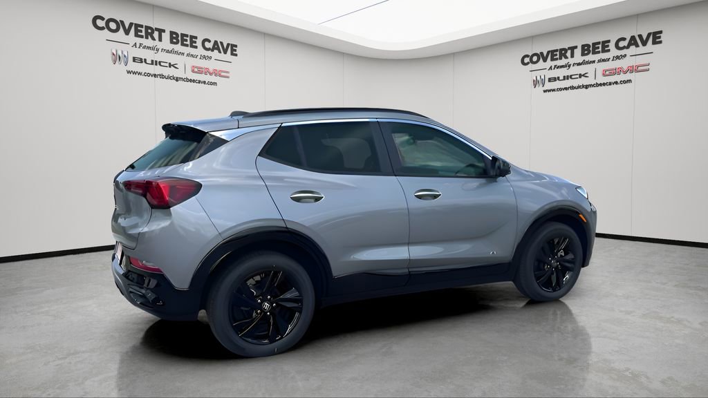 New 2026 Buick Encore GX Sport Touring w/ Advanced Technology Package image 20