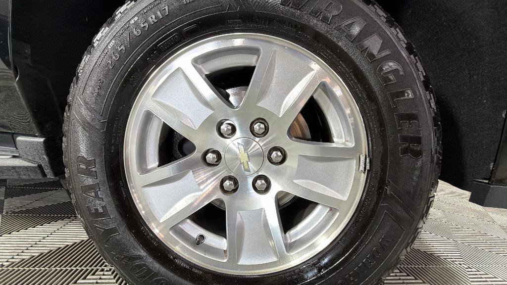 Used 2020 Chevrolet Tahoe 2WD image 36