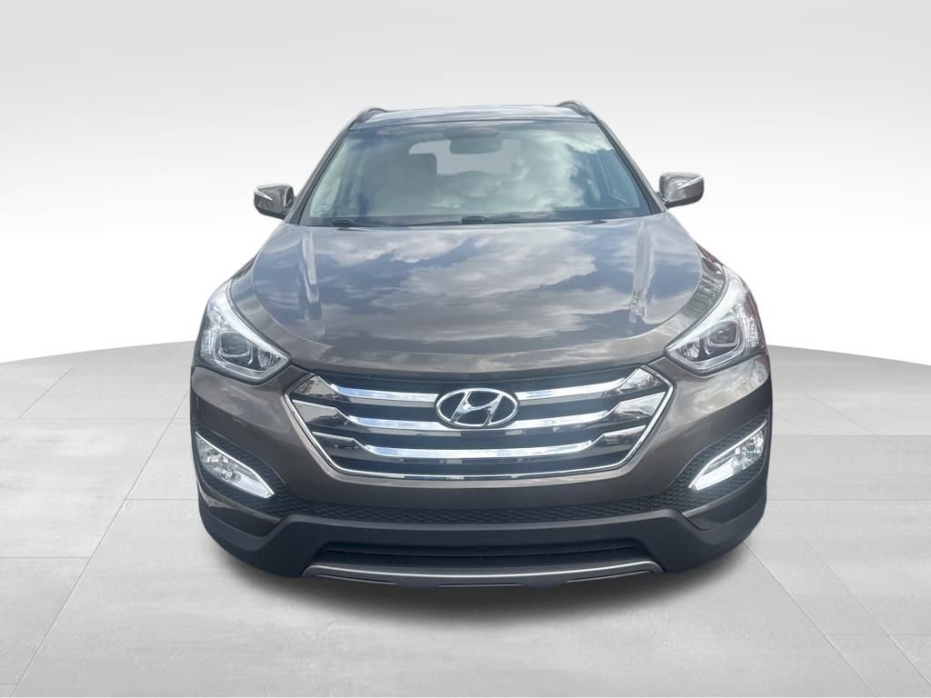 Used 2013 Hyundai Santa Fe Sport 2.0T image 2