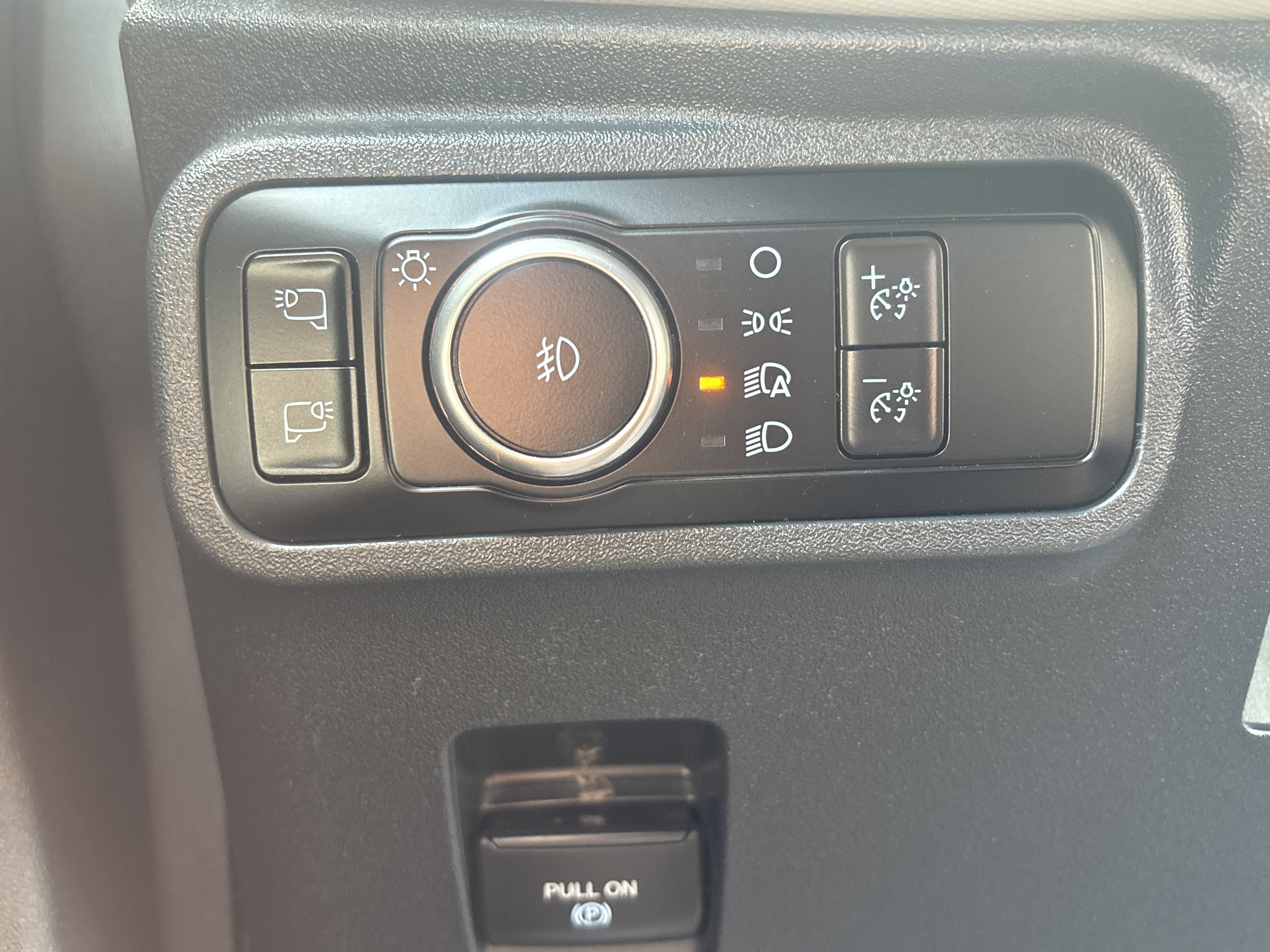 Used 2023 Ford Bronco Badlands w/ Sasquatch Package AWD/4WD image 34