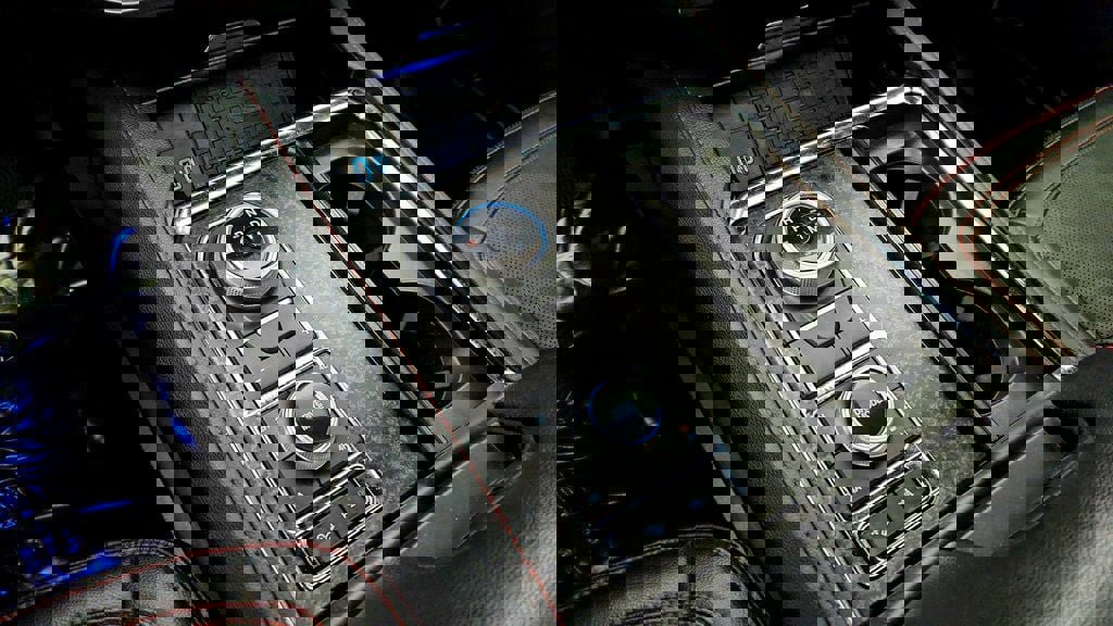 Used 2023 Ford Expedition Limited image 17